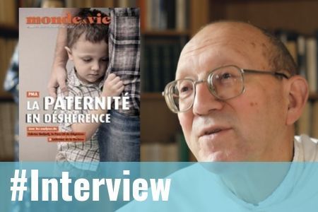 La paternité à l'heure de la PMA