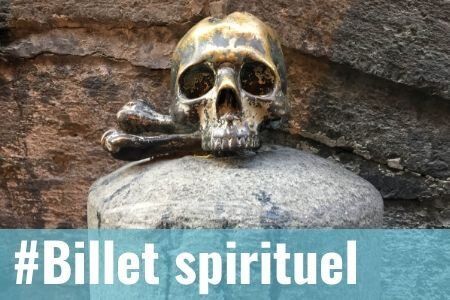 Face à la mort