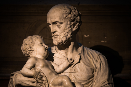 Les mémoires de saint Joseph