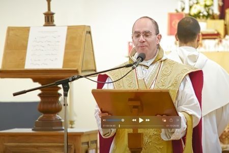 La circoncision de Jésus et la nôtre : que devons nous couper ?