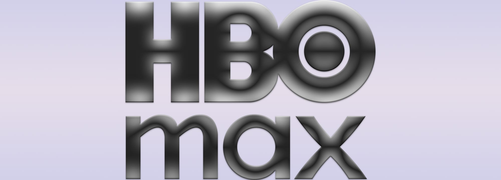 HBO Max Logo
