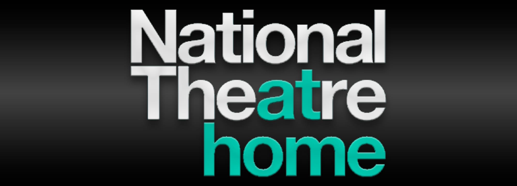 National Theater at Home Logo
