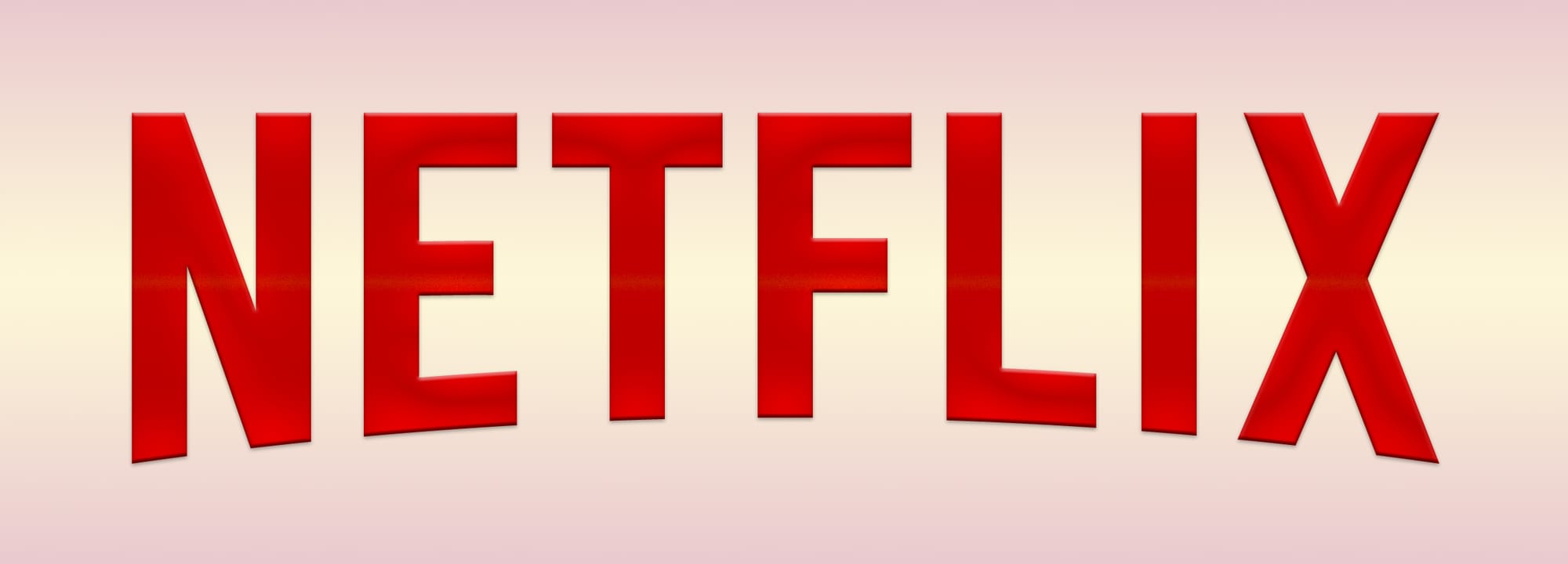 Netflix Logo 