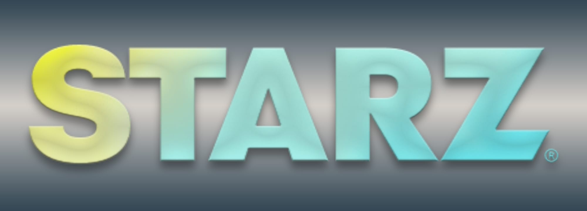 Starz Logo