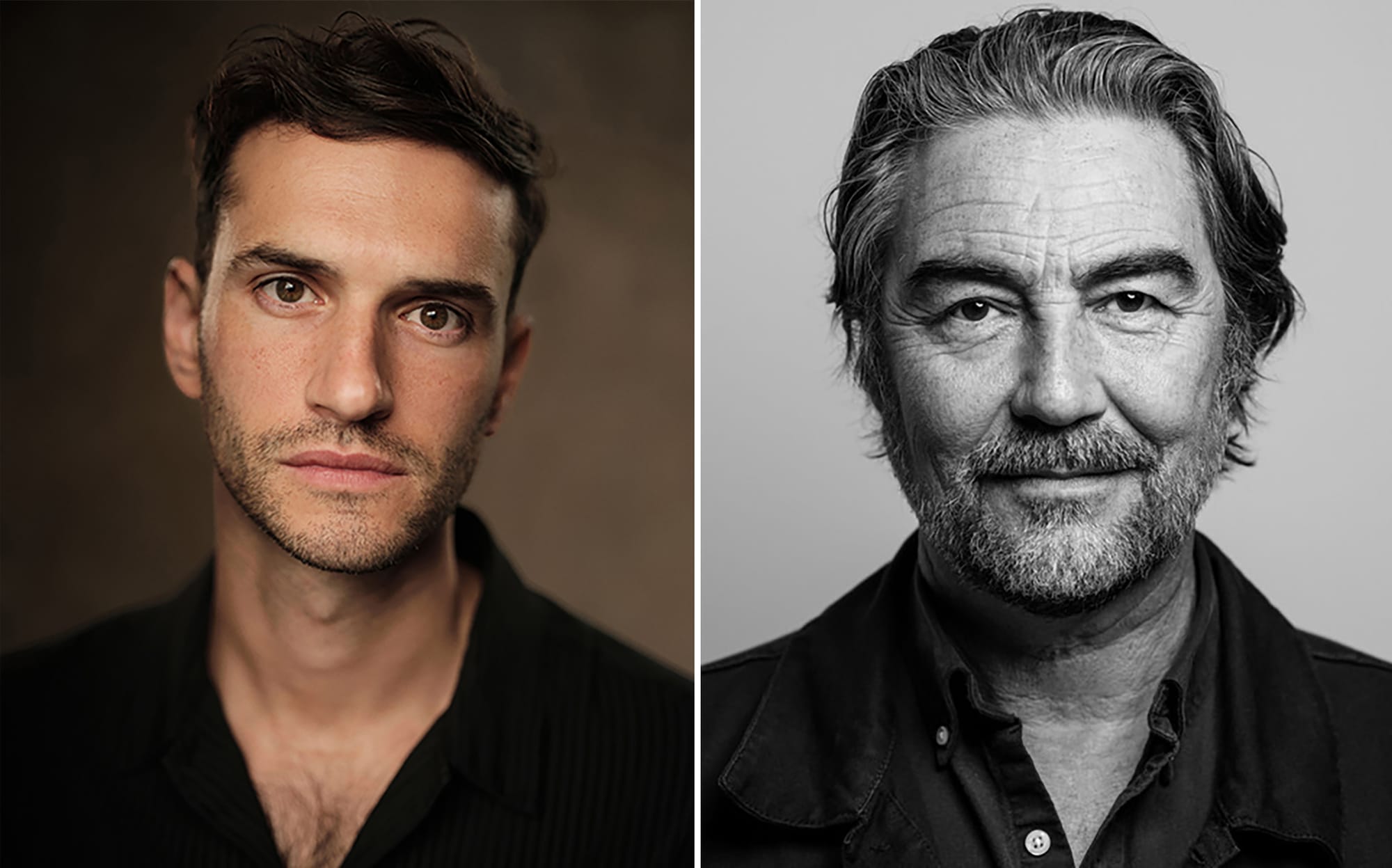 Alex Bhat and Nathaniel Parker join the cast of Maigret Season 2