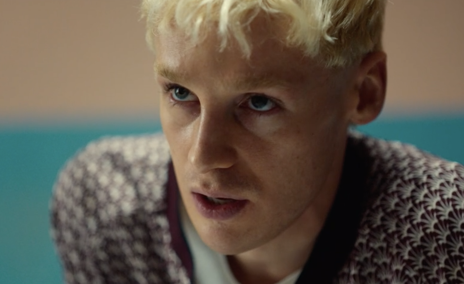 Oscar Miller (Henry Felix)