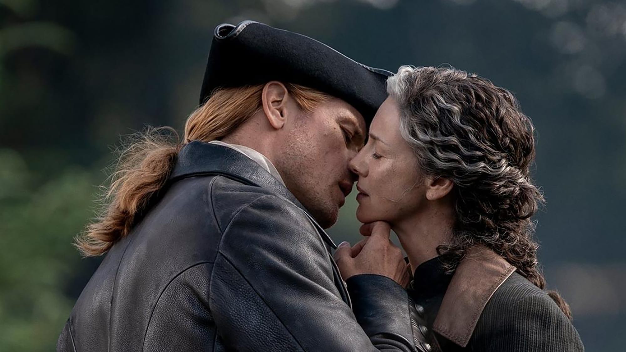 ‘Outlander’s Finale Asks: Have We Come to Journey’s End or Not