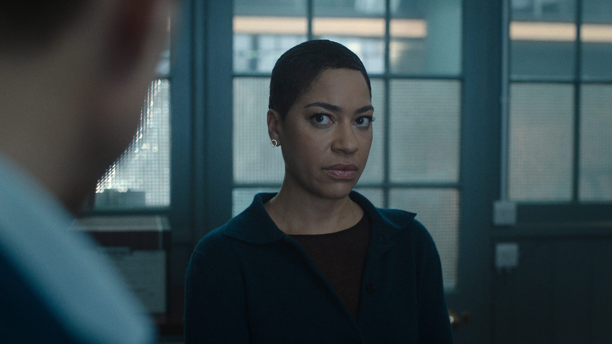 ‘Criminal Record’ Season 2’s Penultimate Episode “Goes Down”