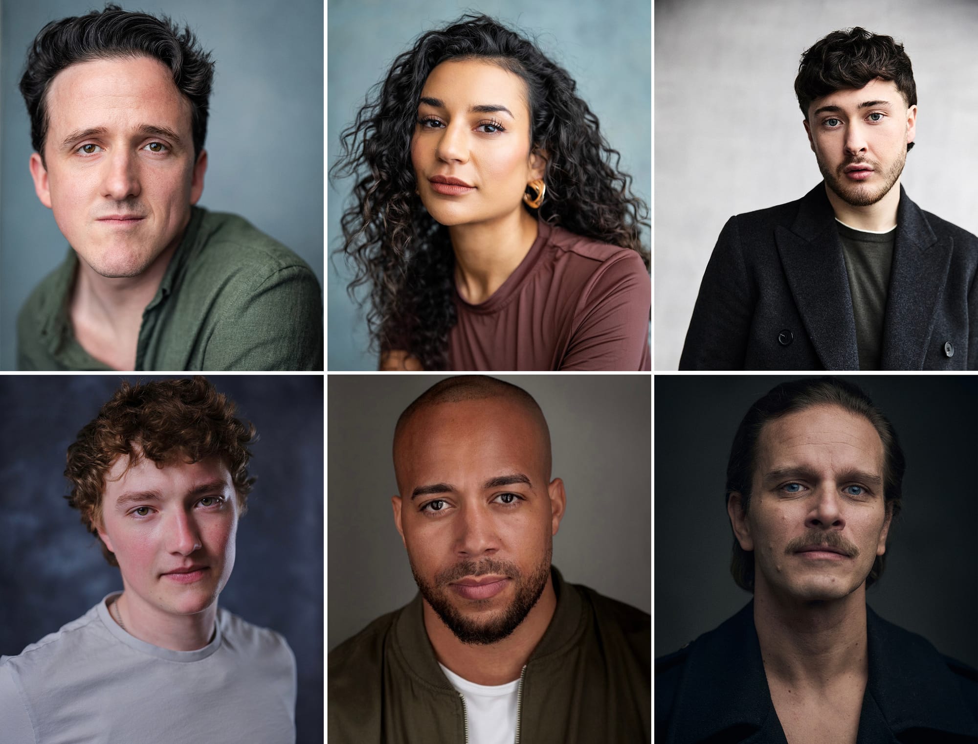Daniel Monks, Lucie Shorthouse, Daniel Bottonley, Cal O’Driscoll, Eugene Collins, and Arturo Muselli will star in 'Peaky Binders' Season 7