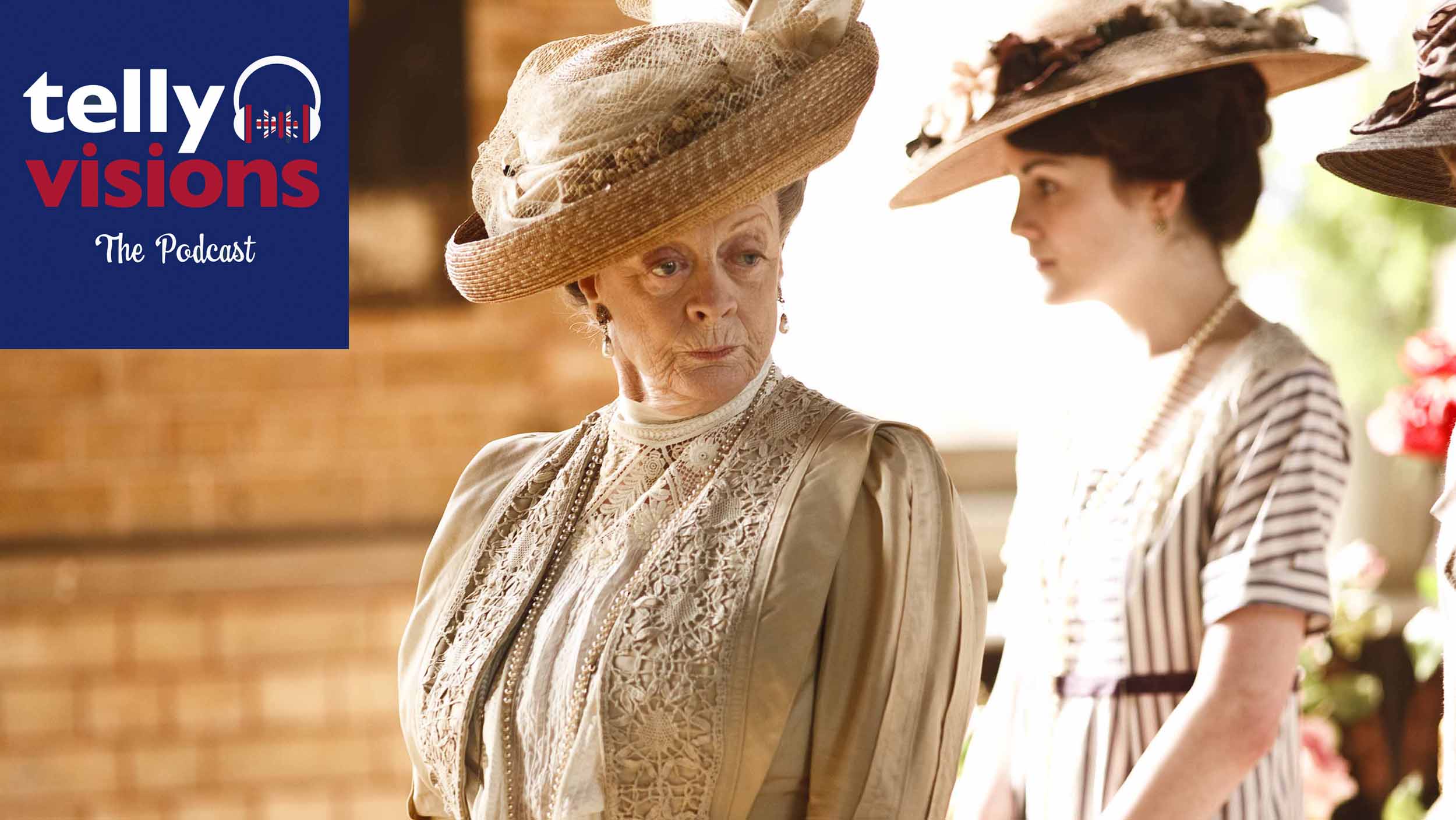 ‘Return to Downton Abbey’ Episode 2: On Pamuk, Romance & War
