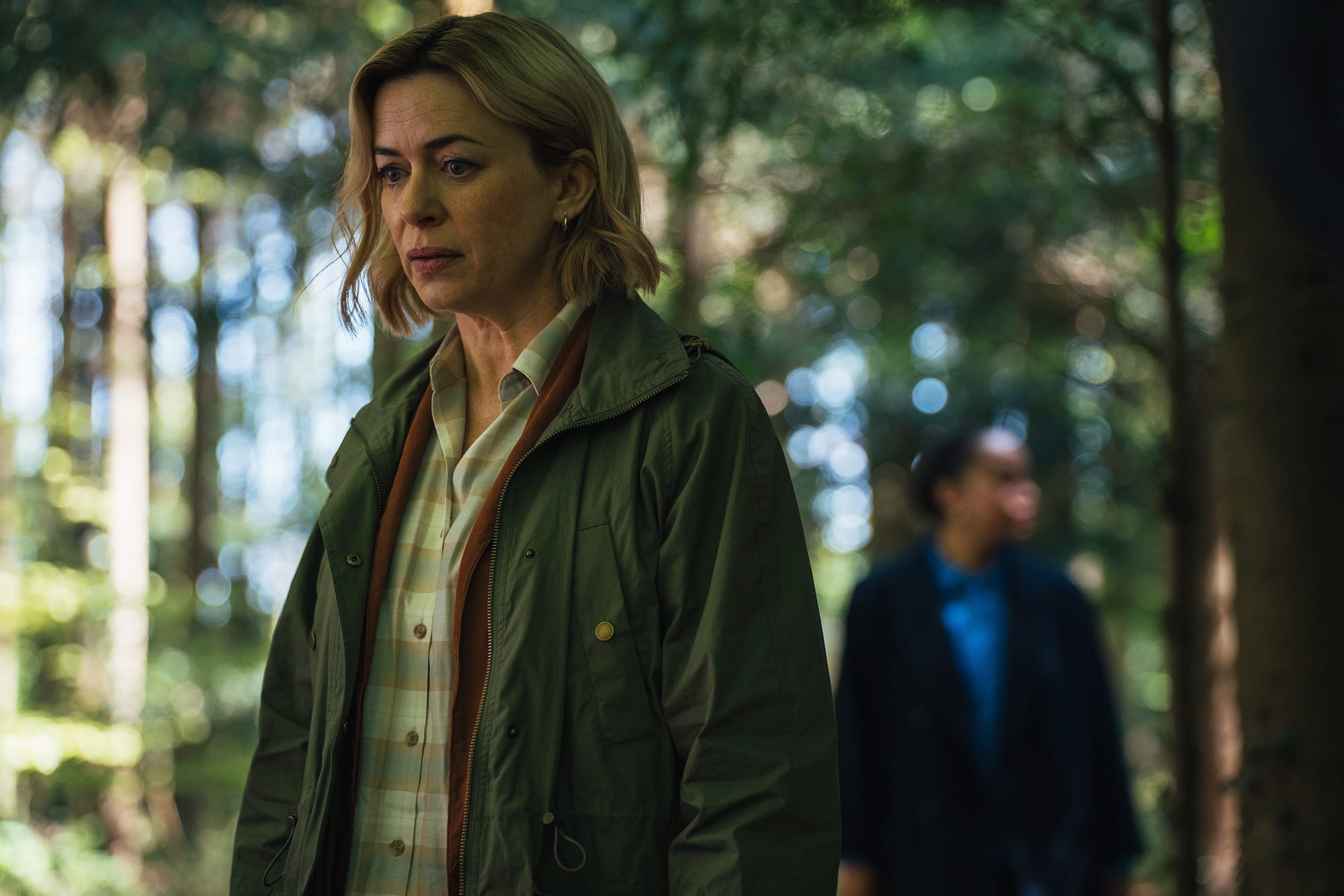 Eve Myles in 'Gone'