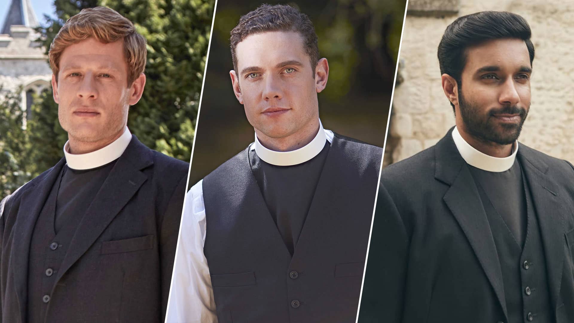 Everything to Remember Ahead of ‘Grantchester’s Final Season