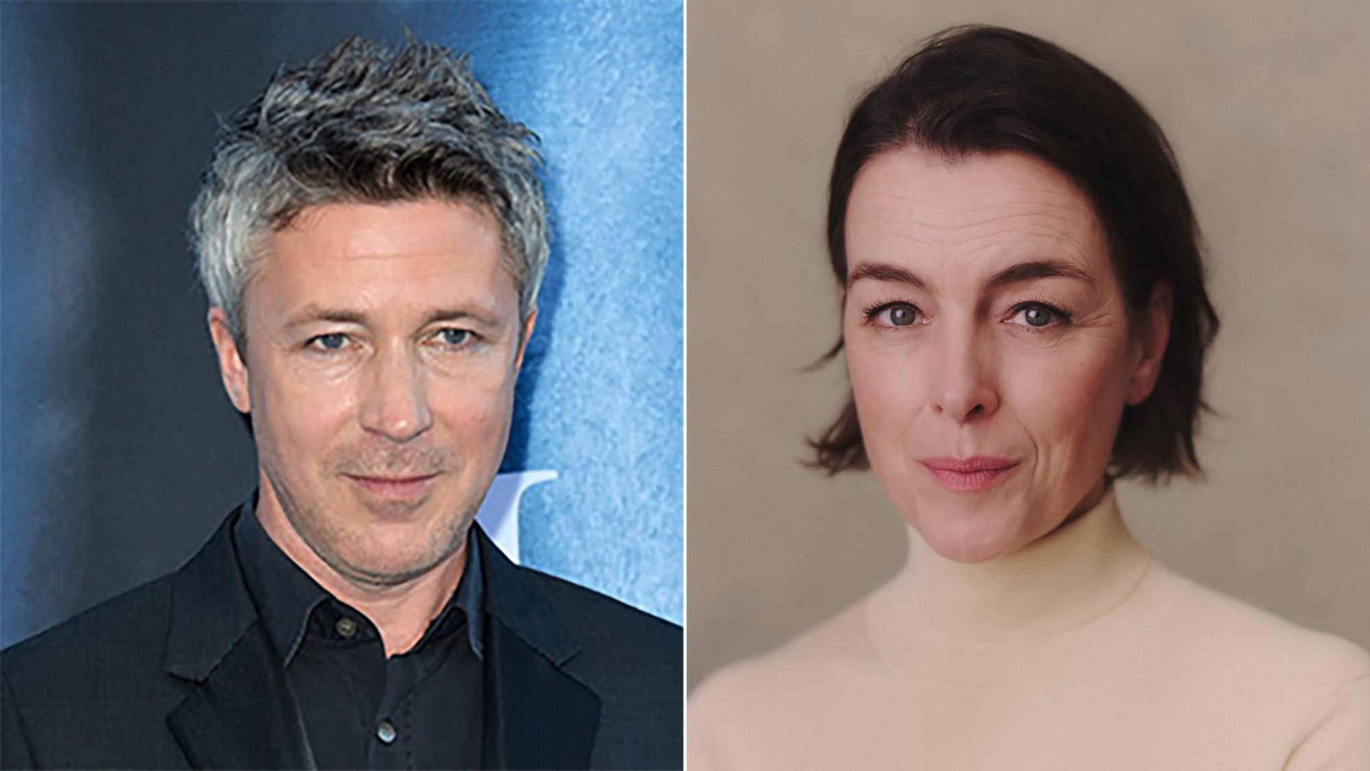 Aidan Gillan and Olivia Williams join the cast of 'Young Sherlock' Season 2