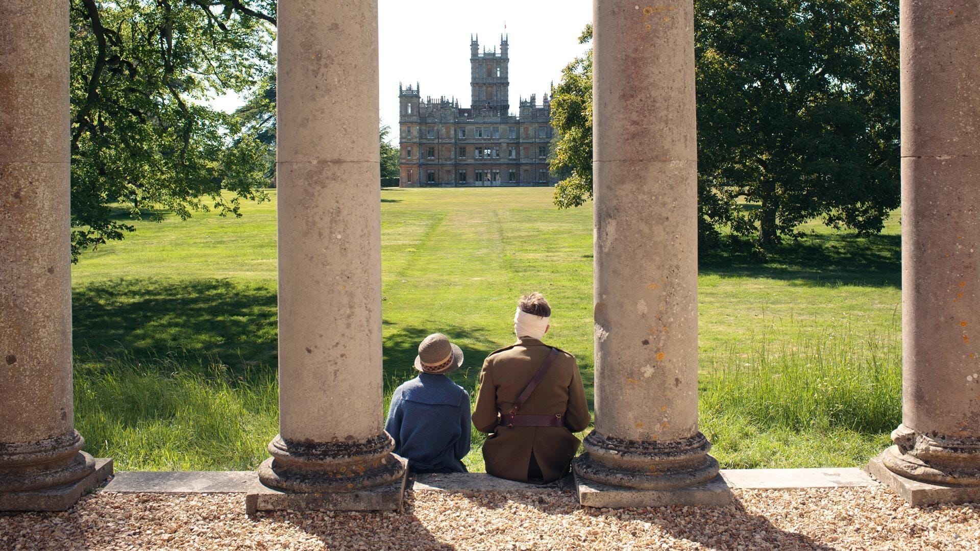 Downton Abbey Season 2 Arrives at Its Worst Episodes