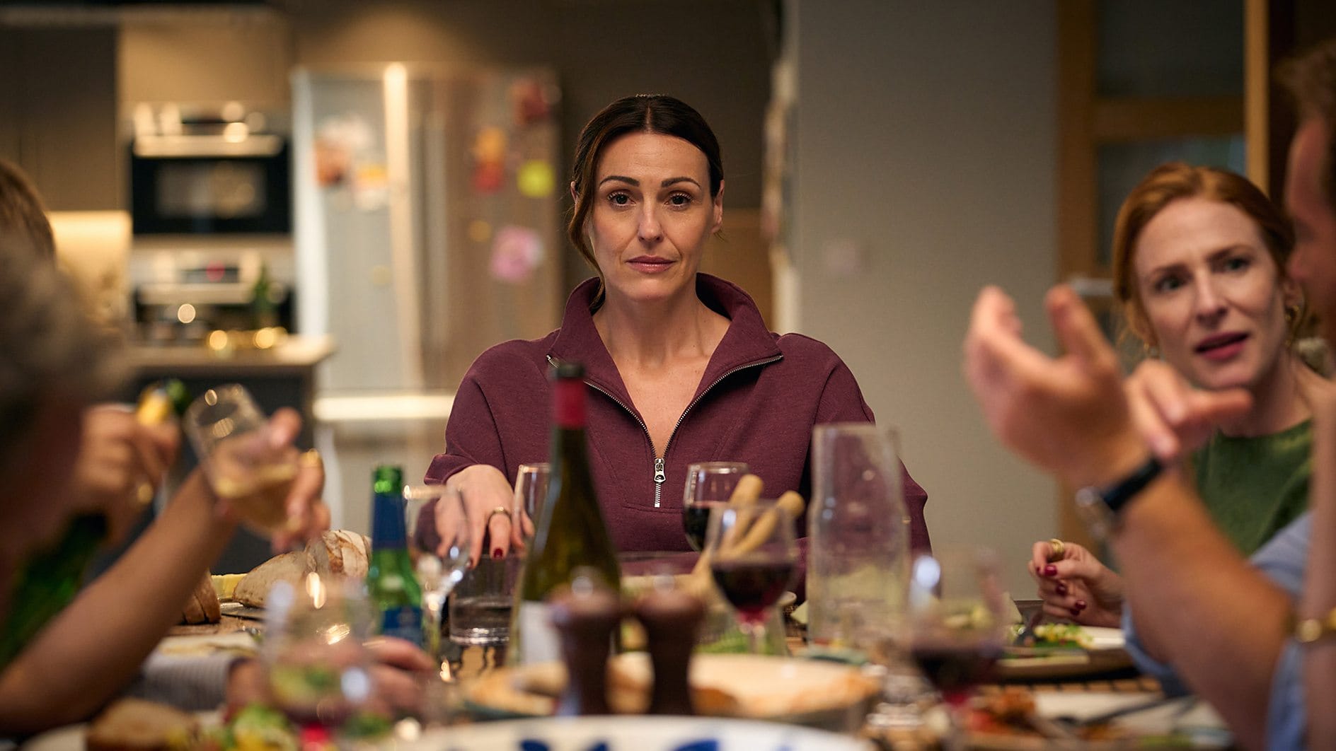 ‘Doctor Foster’ Season 3 Confirms New & Returning Cast