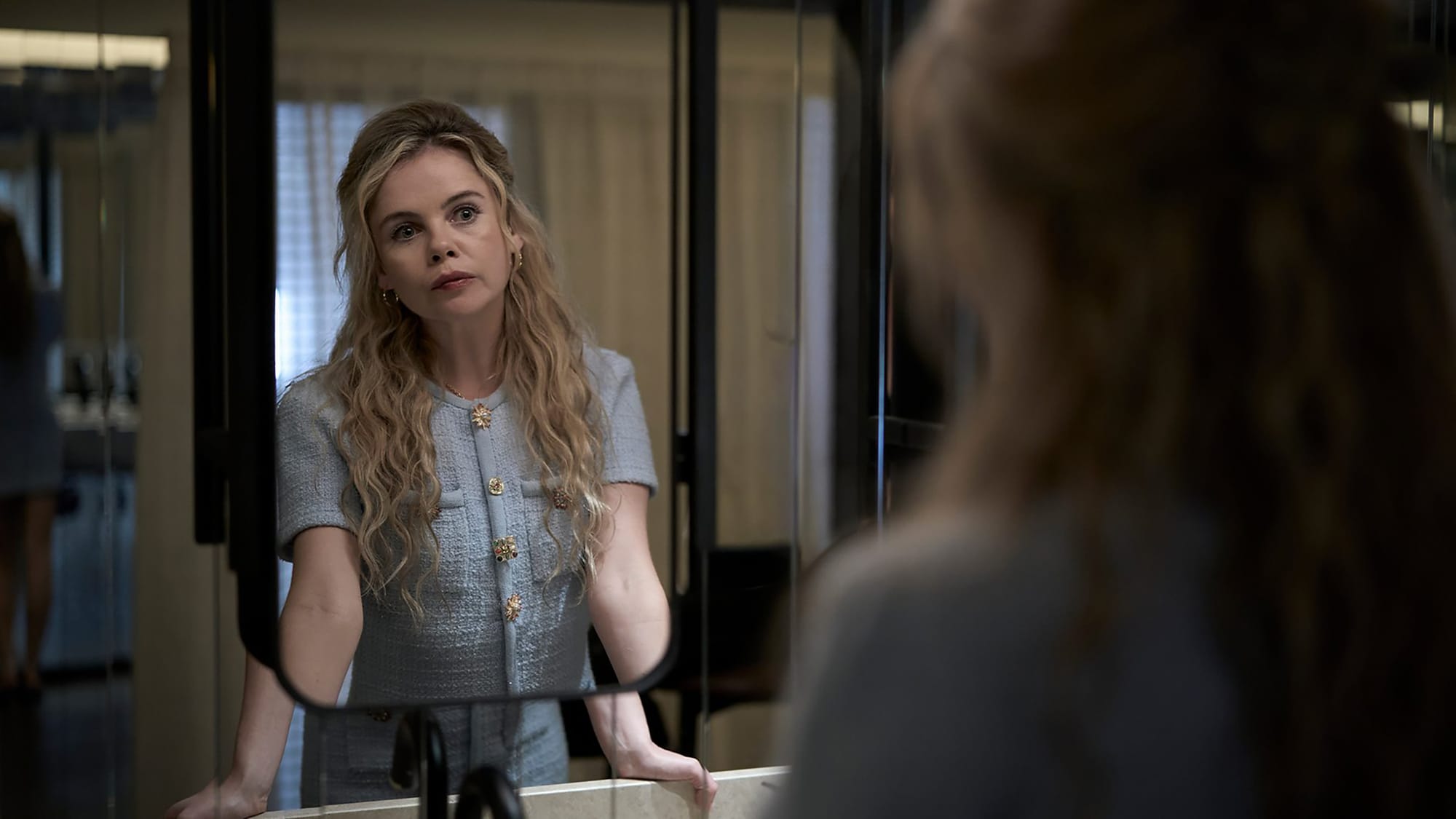 ‘This City Is Ours’ Season 2 First Images Include Shaun Evans