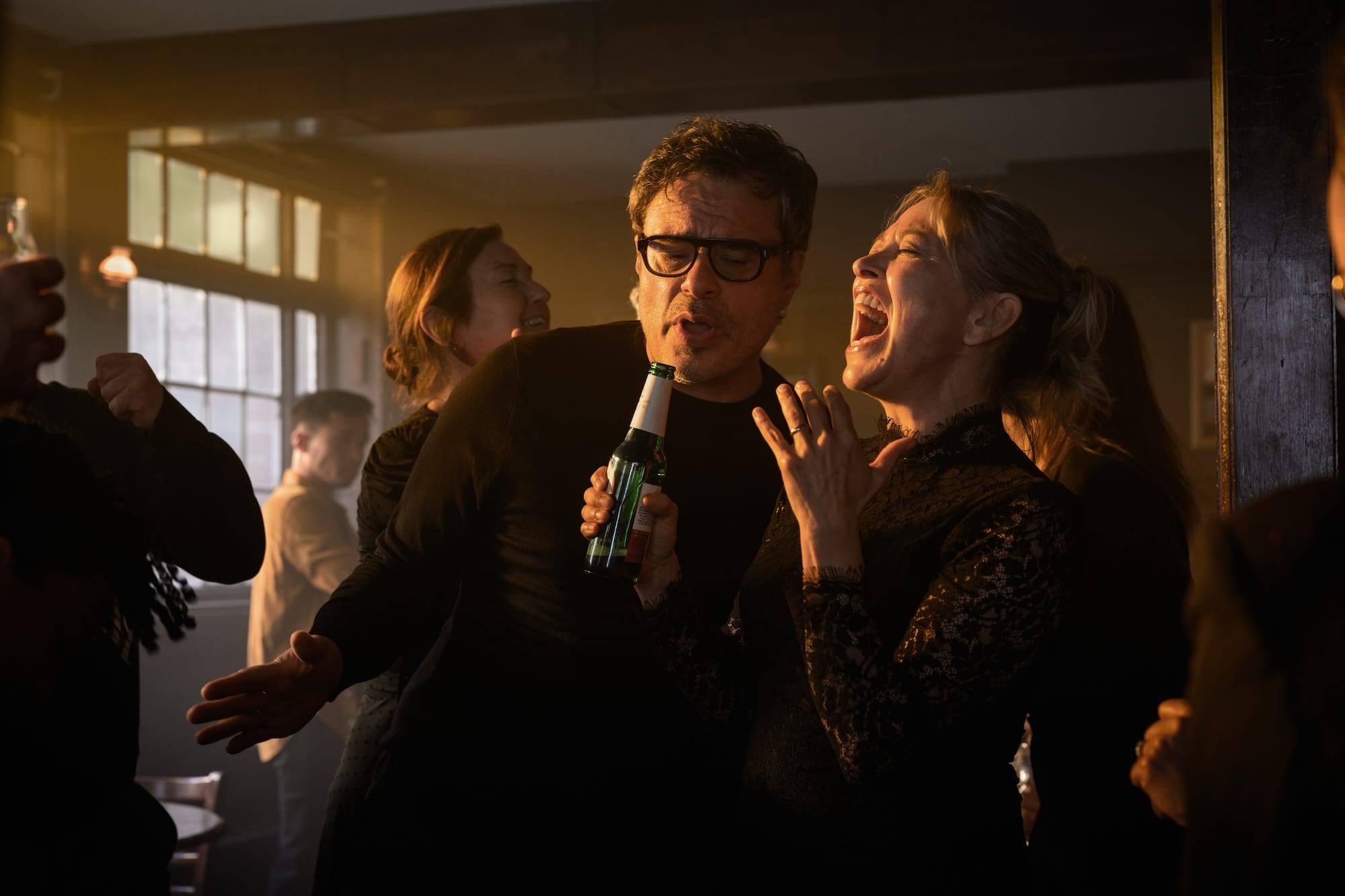 ‘Alice & Steve’ Will Be Back For Season 2