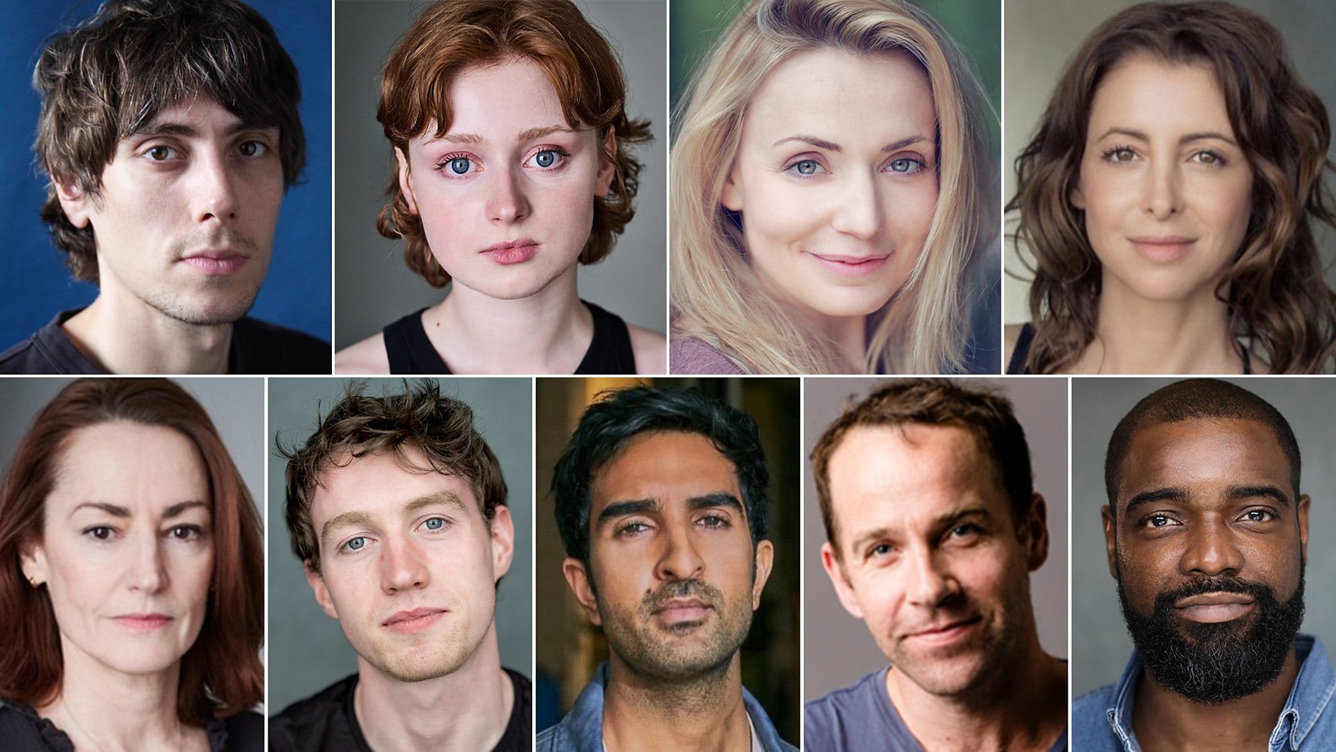 Alexander Arnold, Lydia Page, Christine Bottomley, Julie Dray, Pooky Quesnel, Cúán Hosty-Blaney, Parth Thakerar, Jonjo O’Neill, and Micah Balfour round put the cast for 'Nightsleeper' Season 2