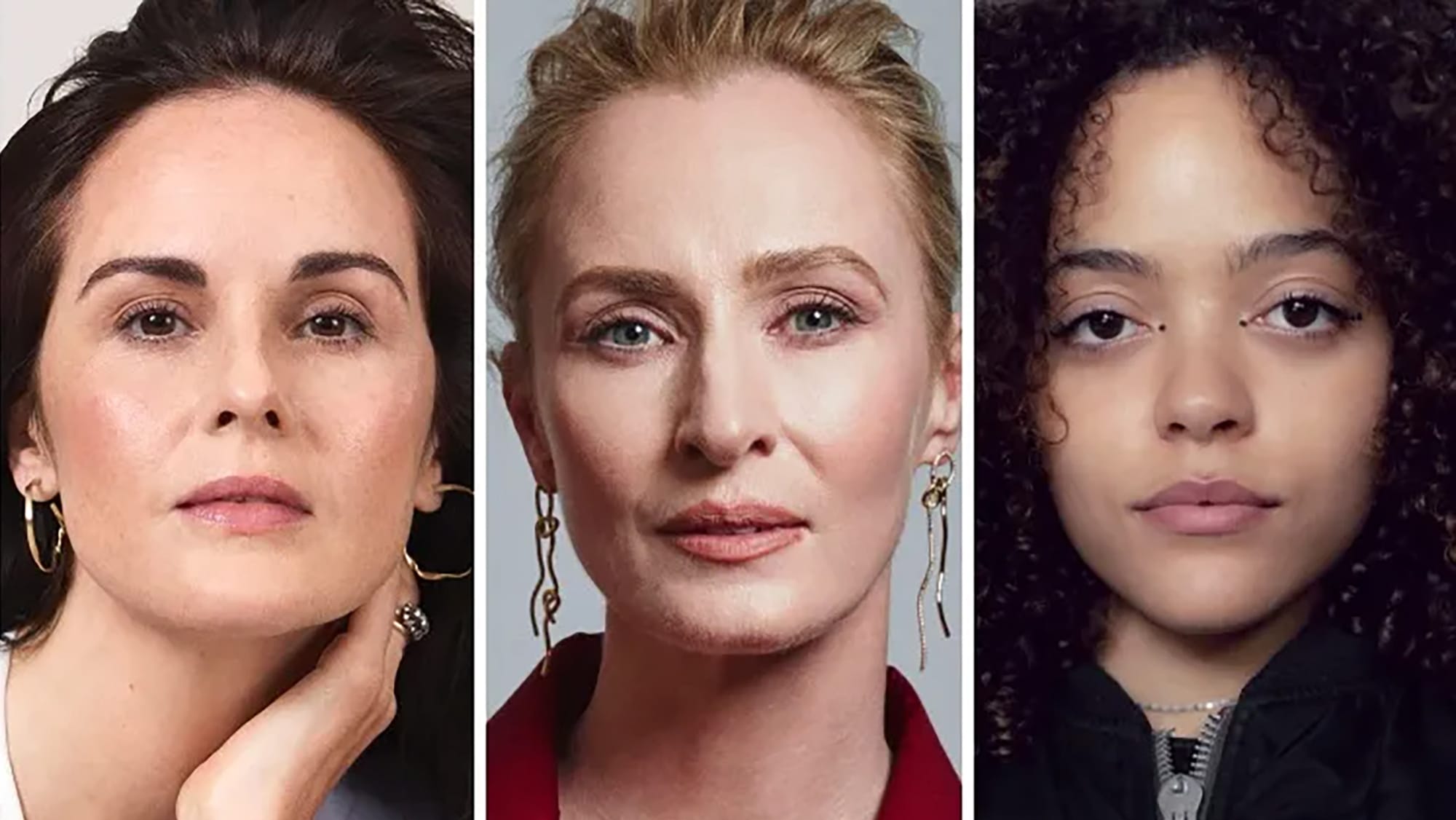 Michelle Dockery Will Go ‘Feral’ on Netflix