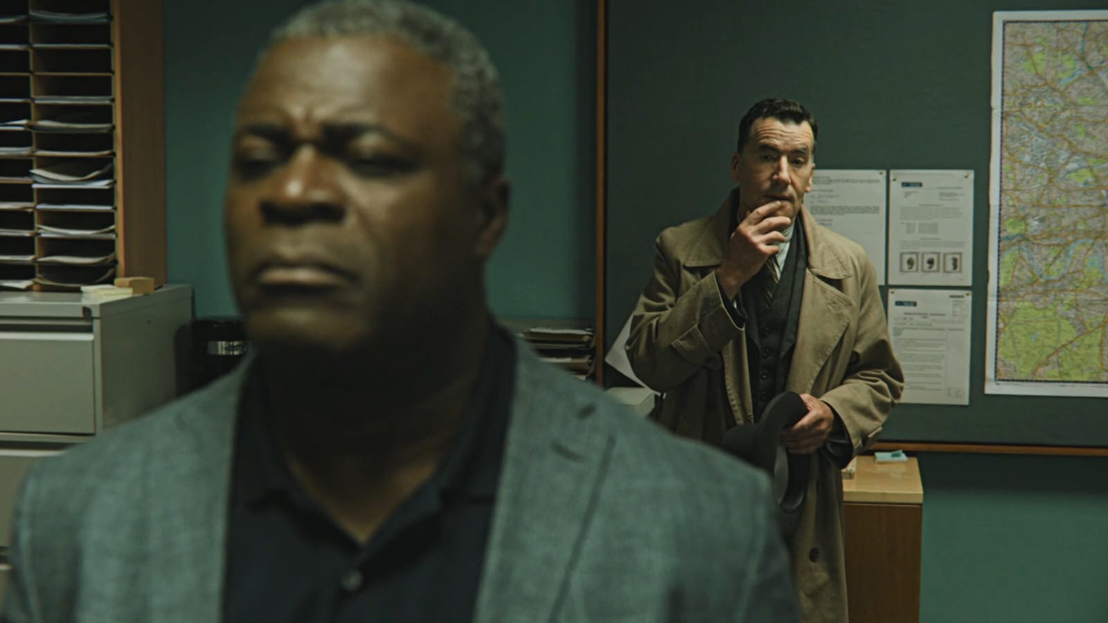 ‘Marble Hall’s Penultimate Episode Needs More Pünd