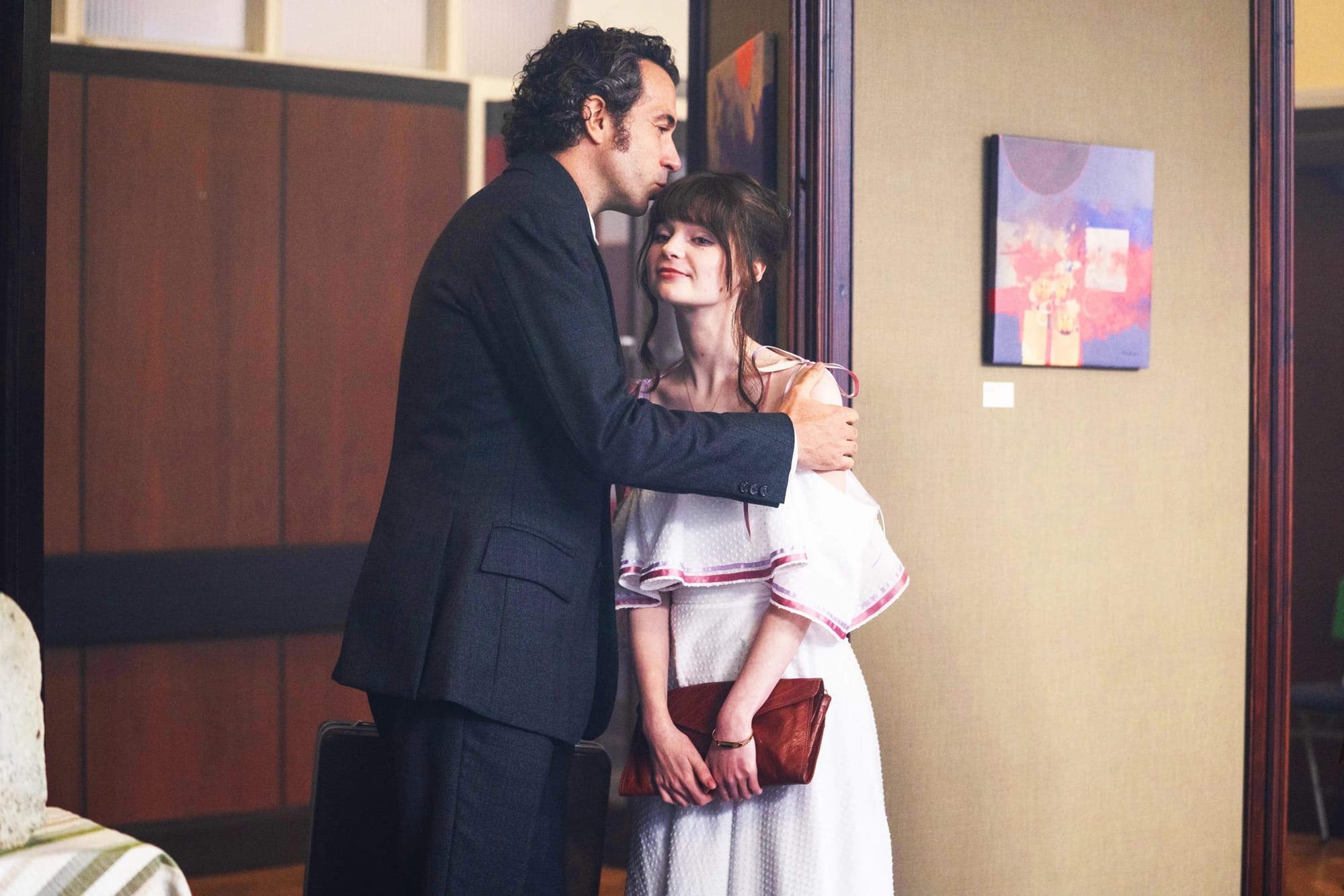 ‘Trespasses’ Penultimate Episode Turns Up the Heat