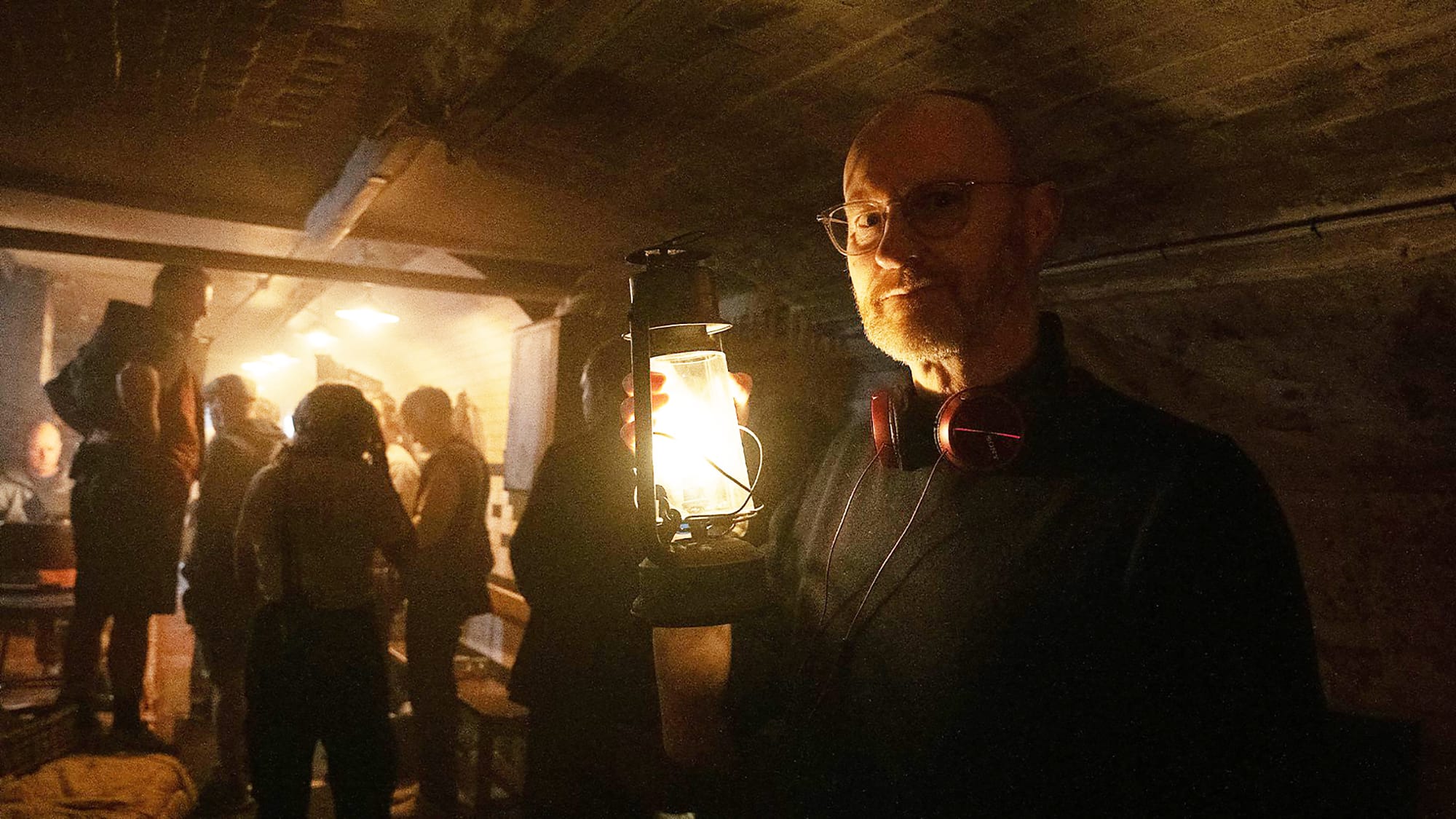 ‘The Bride’s Chamber’ Will Open in ‘A Ghost Story for Christmas’