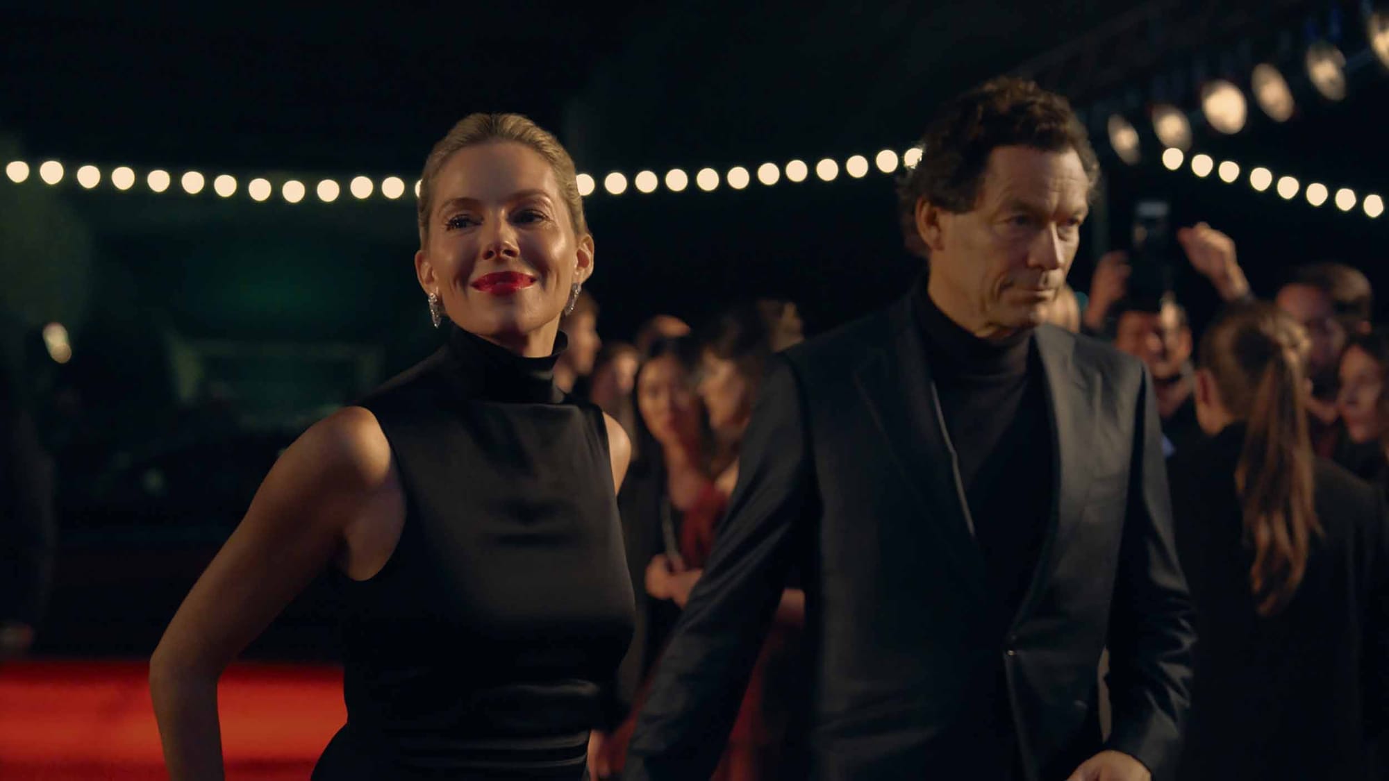There Are No Winners in HBO’s ‘War’