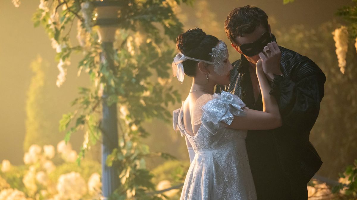 Everything British Worth Streaming in January 2026