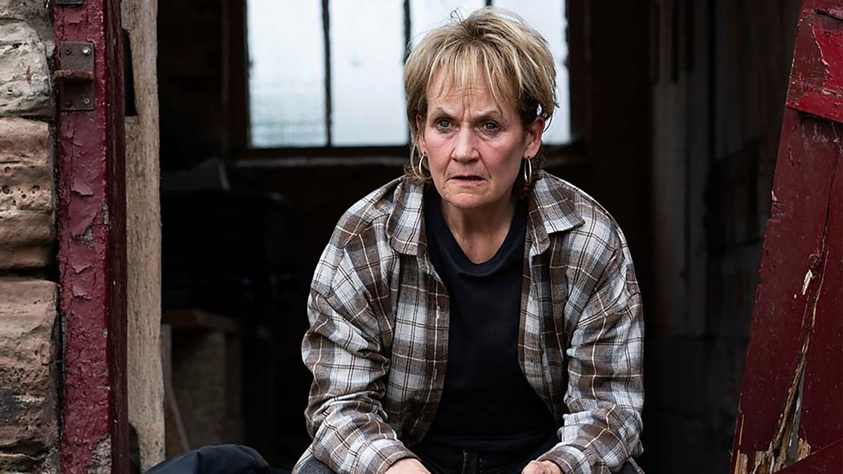 Lorraine Ashbourne in 'Sherwood' Season 2 