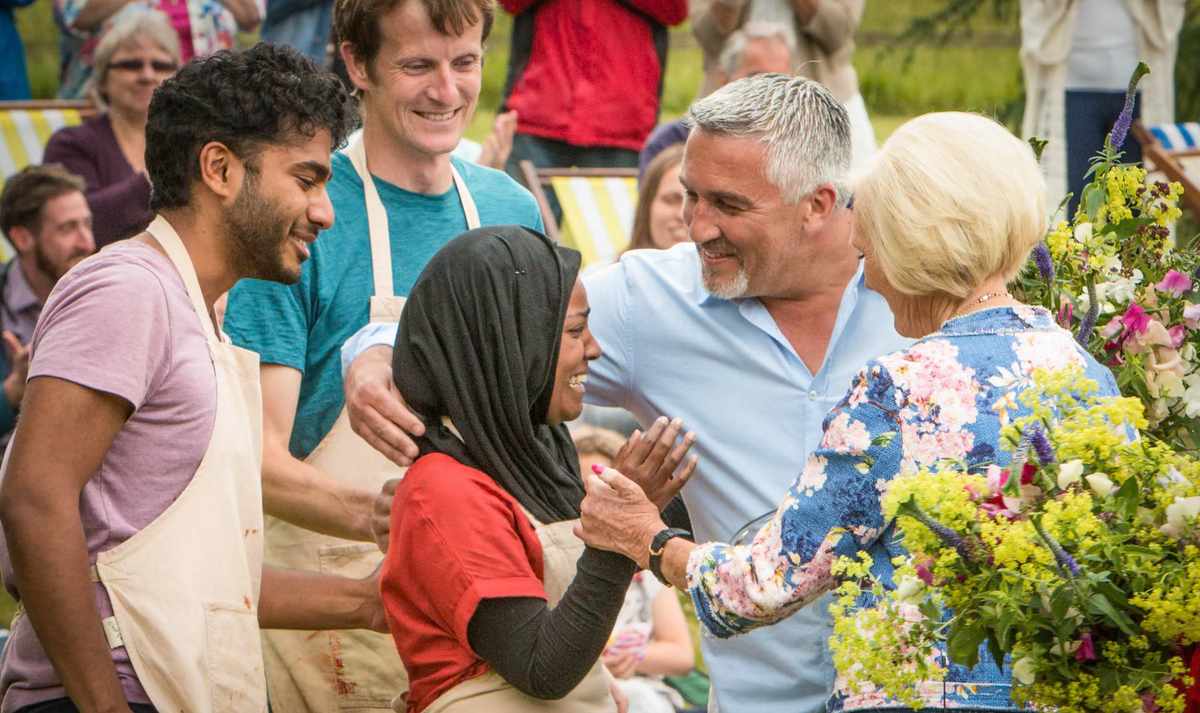 'The Great British Baking Show' Series 3 Episode 10 Recap: The Final