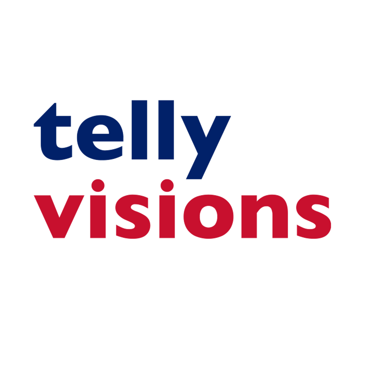 Telly Visions logo