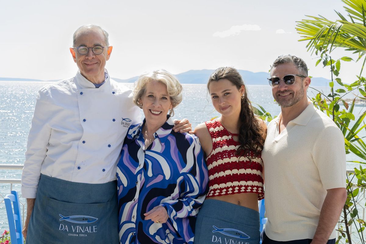 Everything Coming to BritBox & AcornTV in April 2026