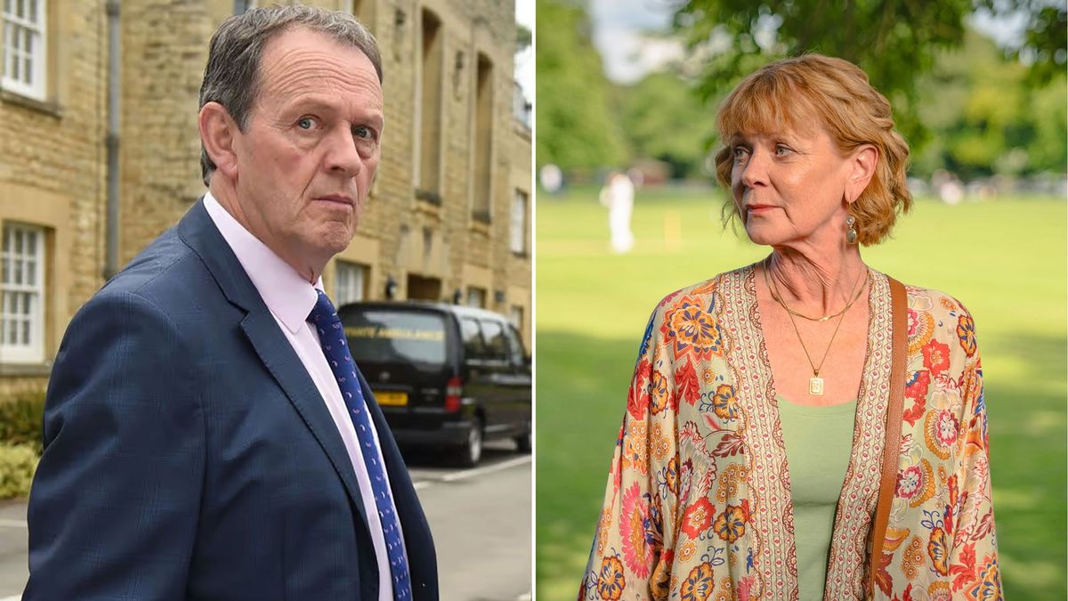 Graham Norton's 'Forever Home' to Star PBS Favorites