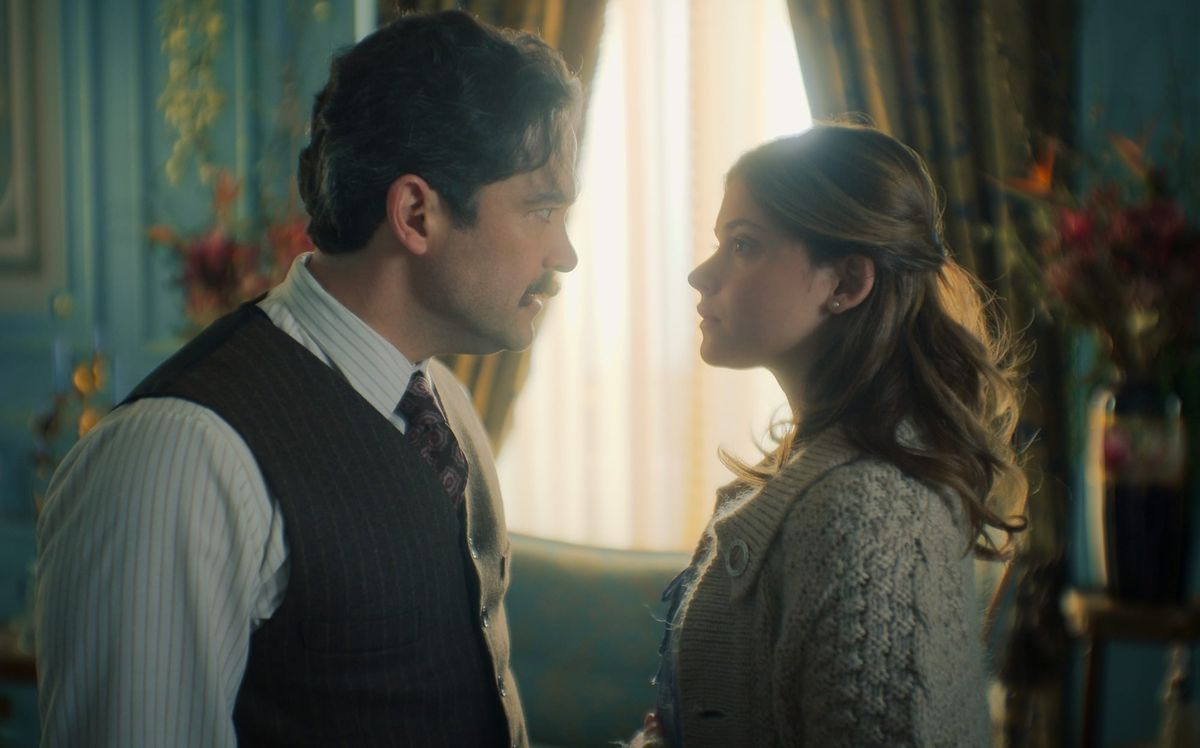 Prime Video's 'The House of the Spirits' Will Bring Isabel Allende's Classic Novel to Life