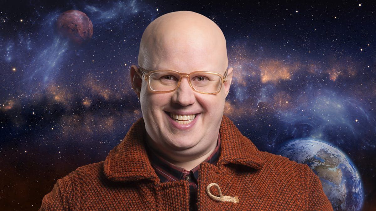 Nardole (Matt Lucas)