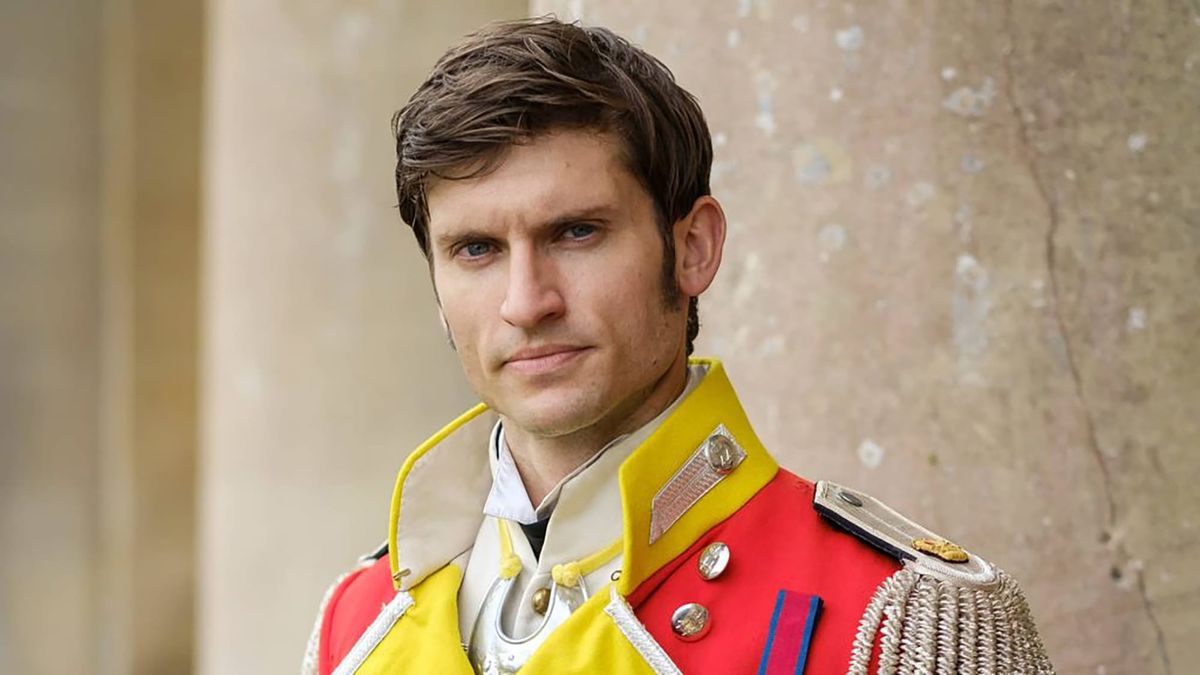 'Sanditon's Tom Weston-Jones Lands 'Line of Duty' Lead Role