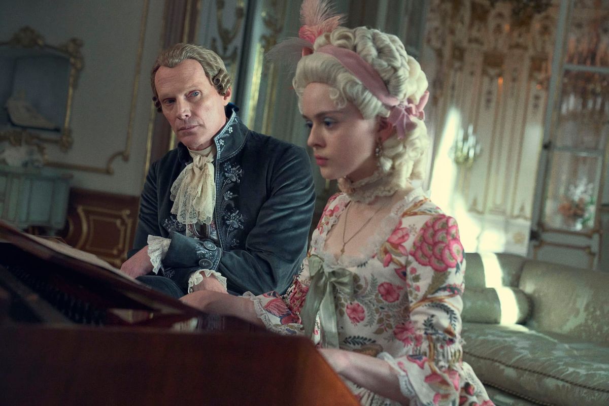 Everything British Worth Streaming in May 2026