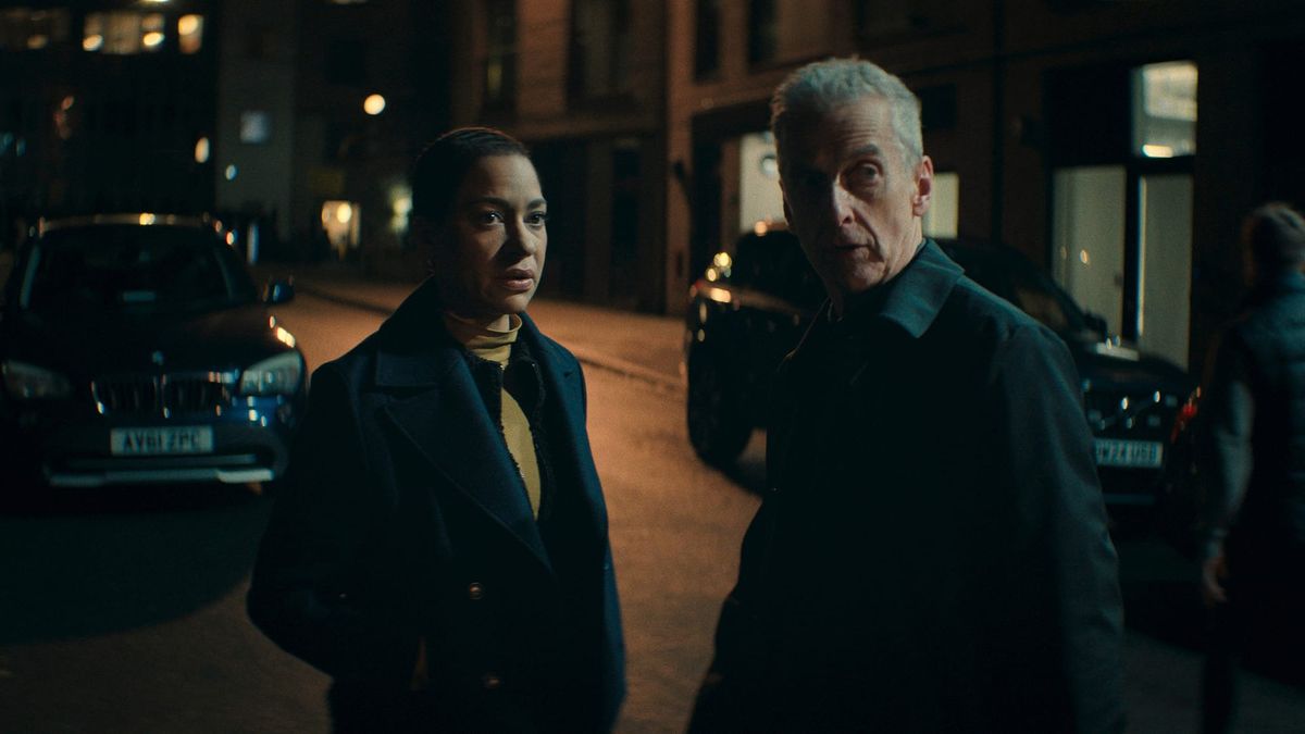 It’s Self-Inflicted Mind Detonators in ‘Criminal Record’s “Firestarters”