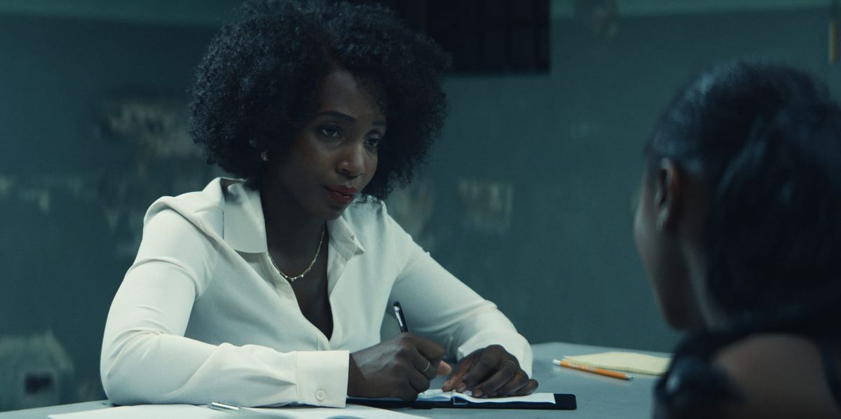 Tamara Lawrance Joins 'Gangs of London' Season 4