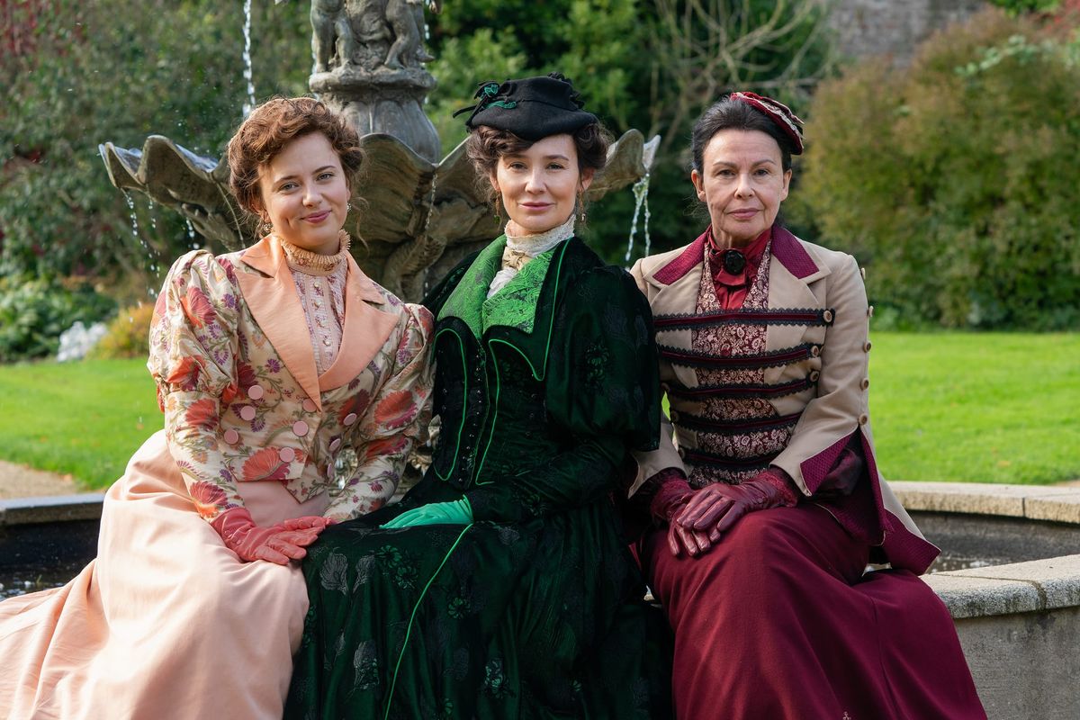 'The Hardacres' Season 2 Promises New Transformations