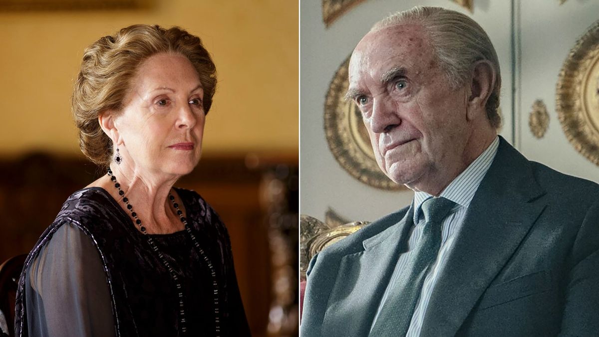 ITV to Tell the Tragic Real-Life Story of 'Mavis Eccleston'