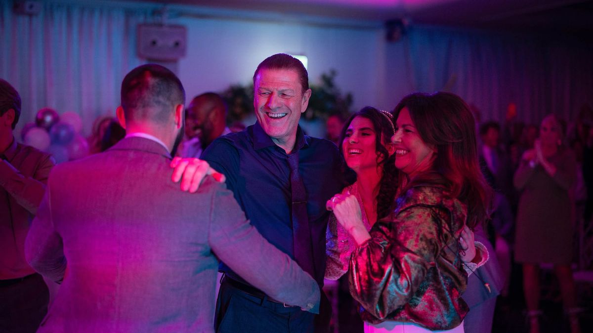 The 'This City Is Ours' Soundtrack Is Sublimely Old School