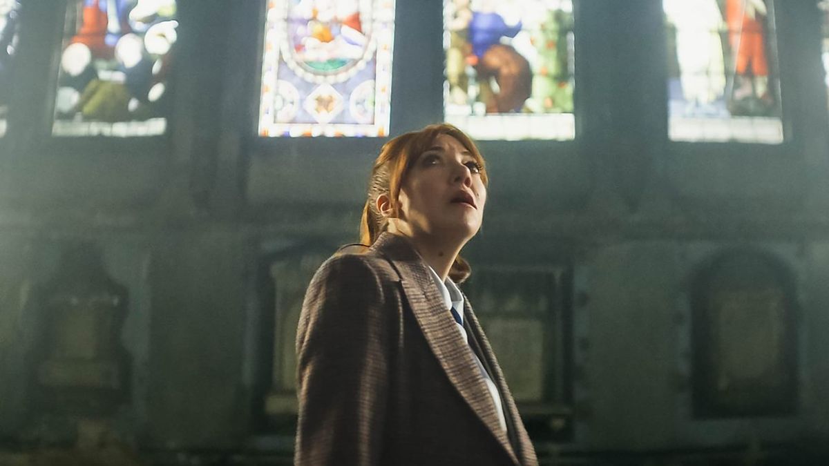 Philomena Cunk Returns to Netflix with 'Cunk On Cinema'