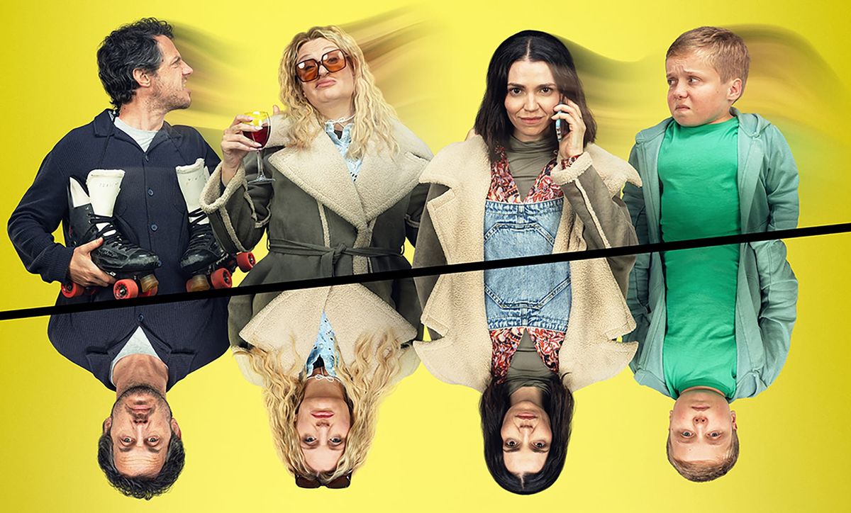 ‘Am I Being Unreasonable’ to Question Everything in Its Third & Final Season