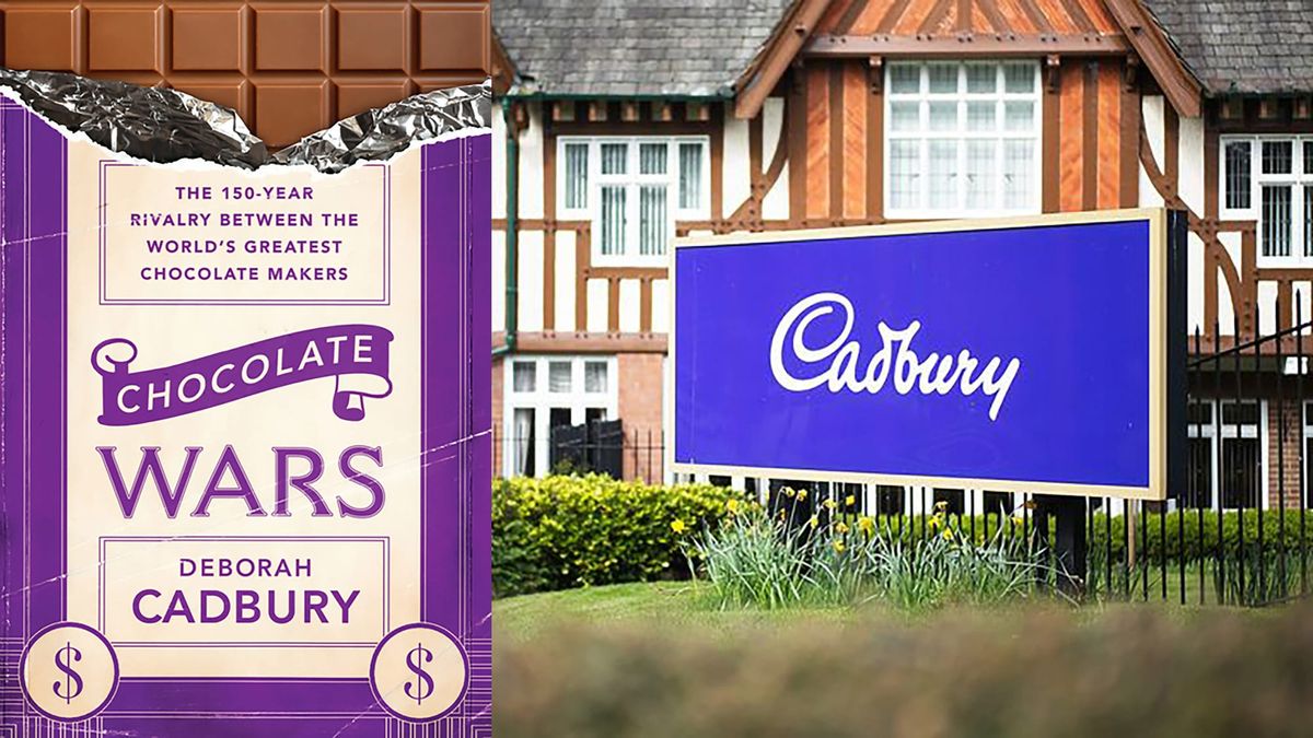 BritBox to Milk the Cadbury Story in New Drama ‘Chocolate Wars’