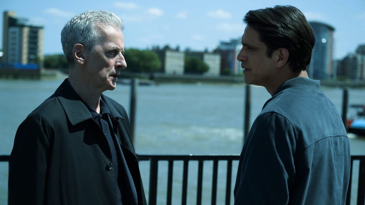 ‘Criminal Record’ Season 2, Episode 5 Recap: “Duty of Care”