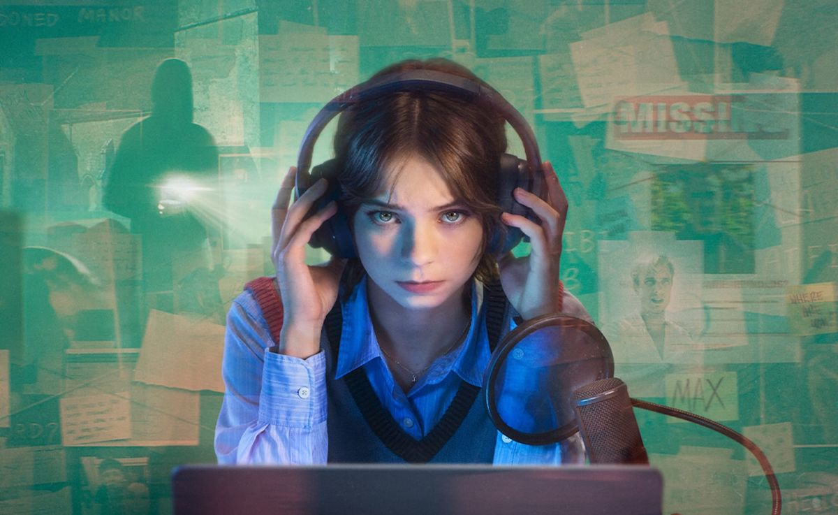 In ‘A Good Girl’s Guide to Murder’ Season 2, the Past Is Never Dead