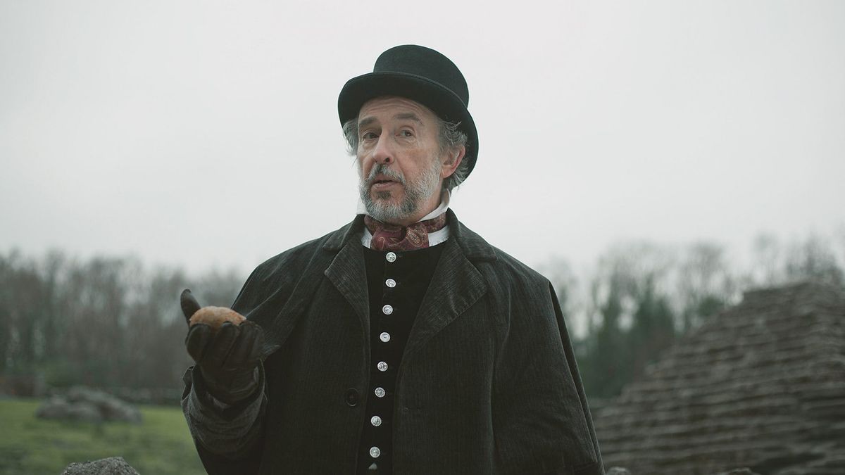 13 BBC Comedies That Need to Cross the Pond