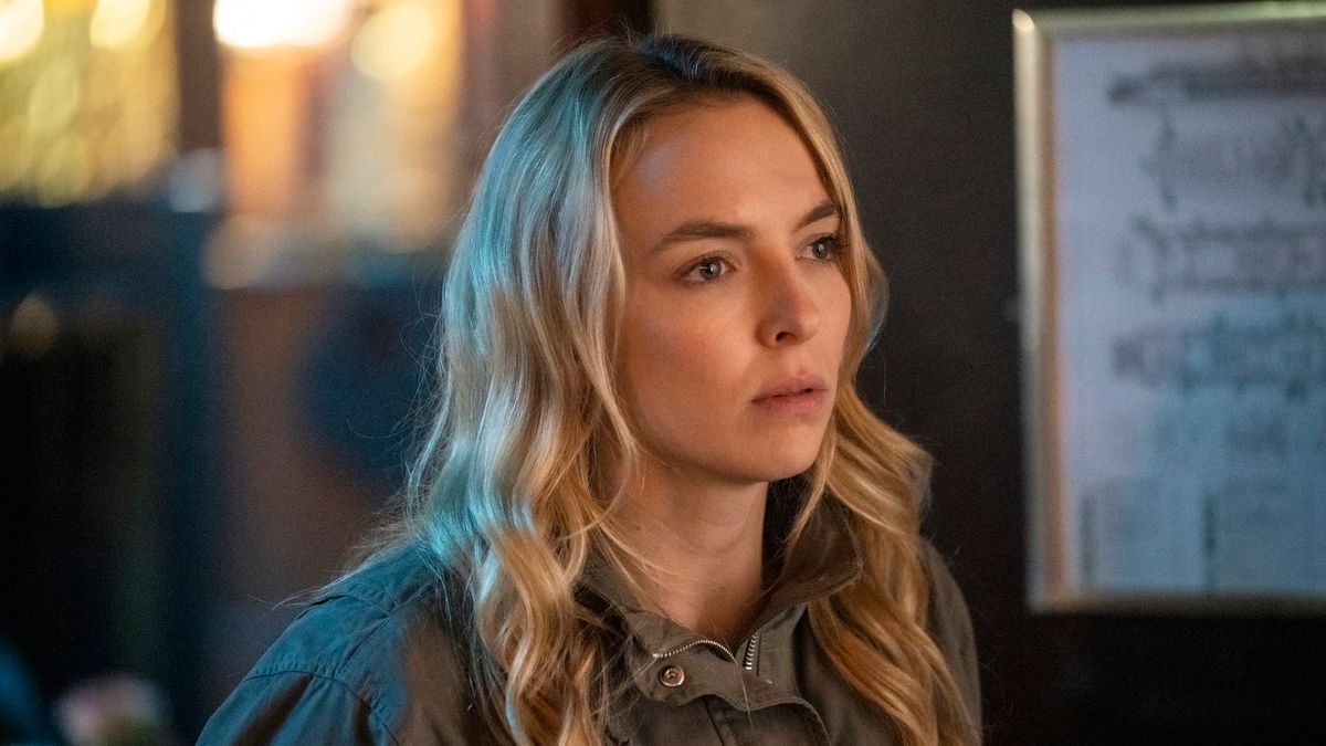 Jodie Comer to Lead Damon Lindelof's HBO Limited Series 'The Chain'