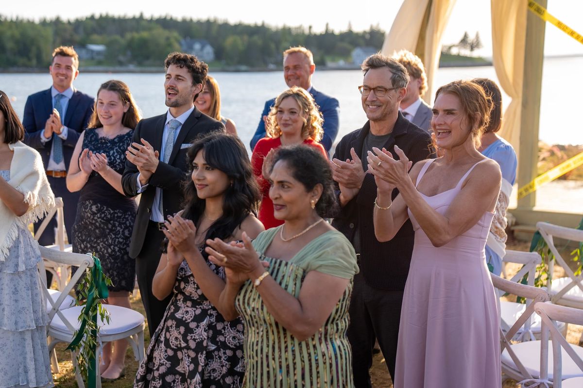 ‘You’re Killing Me’ Snags Season 2 Renewal from Acorn TV